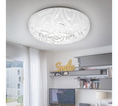 Накладной светильник Эра  Классик