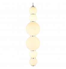 Подвесной светильник Aployt APL.009.06.24 Arabel