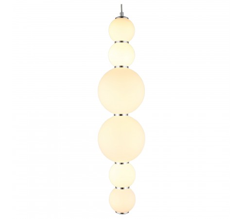 Подвесной светильник Aployt APL.009.06.24 Arabel