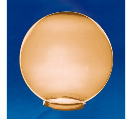 Плафон полимерный Uniel 08080 UFP-R250A