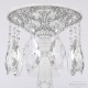 Подвесная люстра Bohemia Ivele Crystal AL78101/10/300 A WMN AL7801