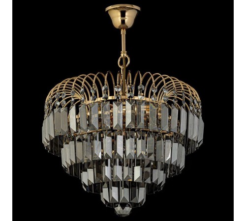 Подвесная люстра Arti Lampadari Sabina E 1.5.32.104 G Sabina