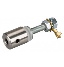 Крепление троса к профилю Arlight 017276 BOX