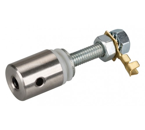 Крепление троса к профилю Arlight 017276 BOX