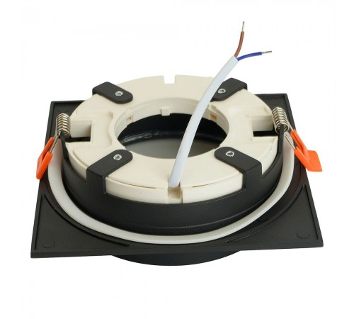 Встраиваемый светильник Feron 51108 DL705