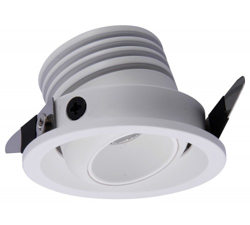 Встраиваемый светильник Mantra 7451 Neptuno