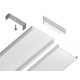 Профиль накладной Ambrella Light GP1800WH GP