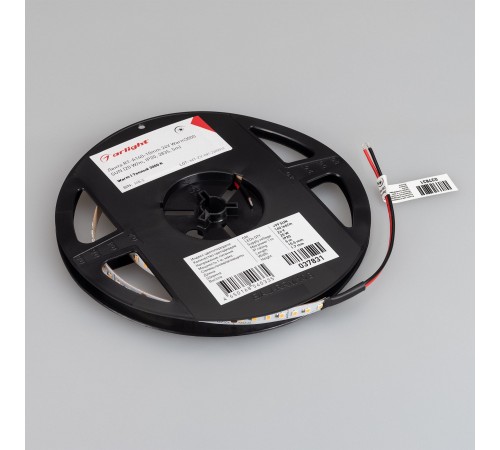 Лента светодиодная Arlight 037831 RT