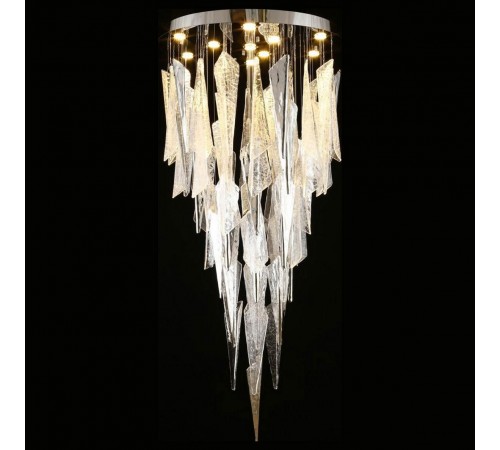 Потолочная люстра Aployt APL.855.16.10 Teresa