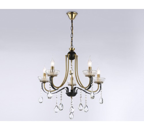 Подвесная люстра Ambrella Light TR4952 TR