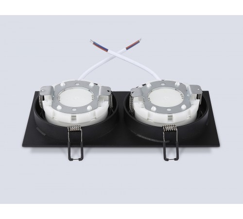 Встраиваемый светильник Ambrella Light TN51827 TN