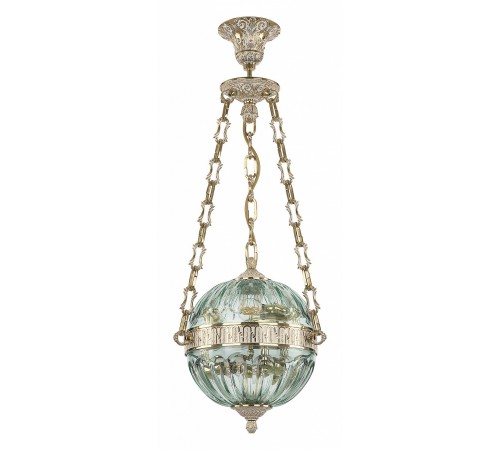 Подвесной светильник Bohemia Ivele Crystal 71000P/25 GW Birusa/M-1H 7100