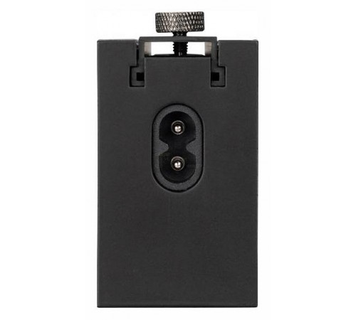 Модульный светильник Arlight 026839 CLIP-38-LASER-S171-6W Warm3000 (BK, 36 deg, 24V)