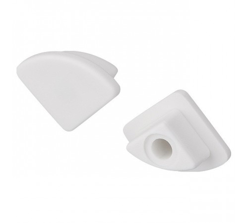 Заглушка Arlight 023310 WPH-KANT-H10