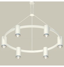 Подвесная люстра Ambrella Light XB9021151 XB