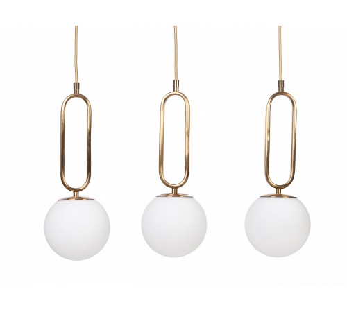 Подвесной светильник MyFar MR1167-1P Pierre