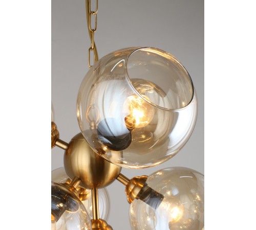 Подвесная люстра Aployt APL.912.13.07 Greta