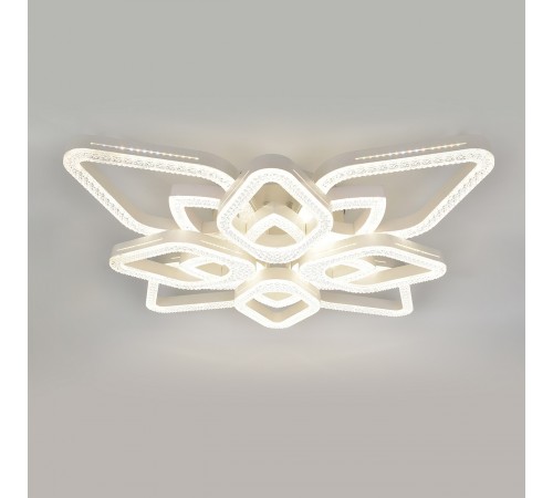 Потолочная люстра Escada 10280/8LED Sedna