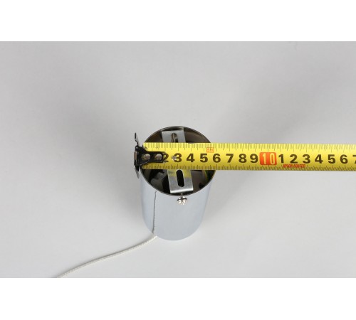 Подвесной светильник Aployt APL.048.16.07 Yulali