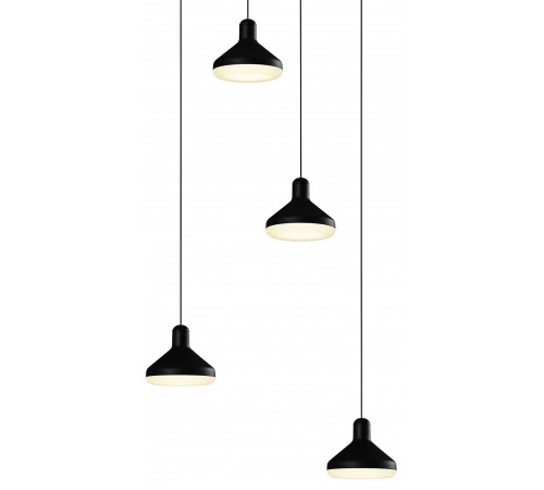 Подвесной светильник Mantra 7313 Antares