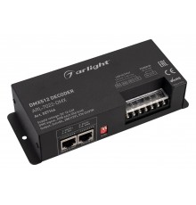 Декодер DMX Arlight 027144
