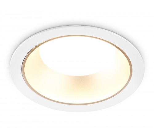 Встраиваемый светильник Ambrella Light TN52332 TN