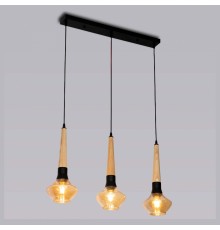 Подвесной светильник Alfa-Light F4124-68 F4124