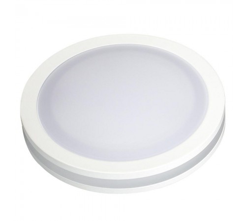 Встраиваемый светильник Arlight 017990 Ltd-95