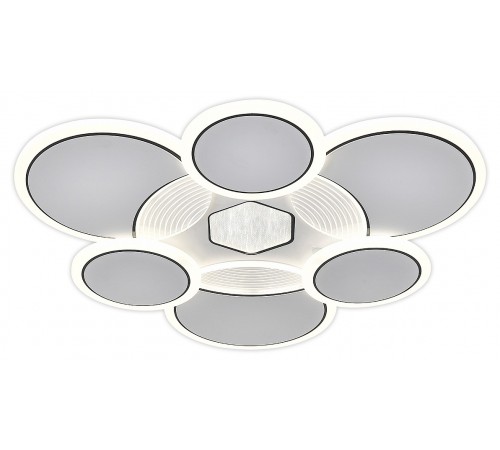 Потолочная люстра Escada 10277/6LED Dune