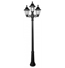 Фонарный столб Fumagalli E26.157.S21.AXF1R Rut