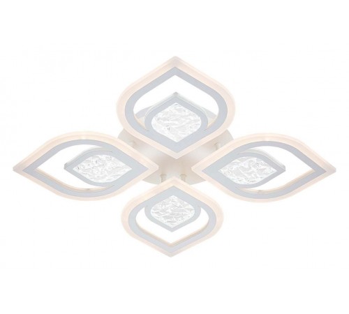 Потолочная люстра Escada 10227/4LED Hydria