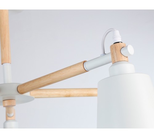 Люстра на штанге Ambrella Light TR82208 TR