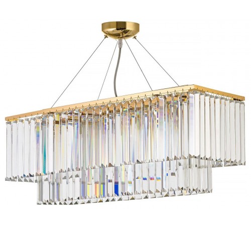 Подвесная люстра Arti Lampadari Enio E 1.5.70x25.101 GP Enio