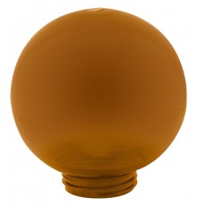 Плафон полимерный Uniel 08072 UFP-R150A