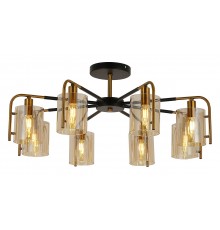 Люстра на штанге Escada 671/8P Elegant