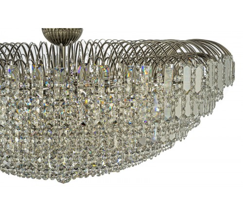 Подвесная люстра Arti Lampadari Salentino E 1.5.80.101 N Salentino