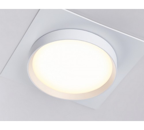 Встраиваемый светильник Ambrella Light TN5229 TN
