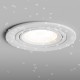 Встраиваемый светильник Hesby Lighting HSBL_0134 Aqua Breeze