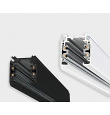 Трек накладной Italline WSO 19B-1 white WSO