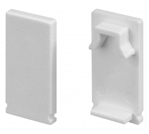 Набор заглушек для профиля Arlight 053432 LINE