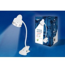 Настольная лампа офисная Uniel UL-00004139 Tld-557