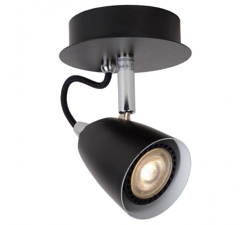Спот Lucide 26956/05/30 Ride LED