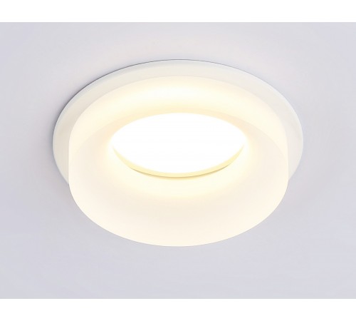 Встраиваемый светильник Ambrella Light TN1302 TN