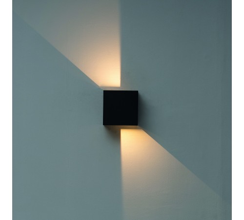 Накладной светильник Mantra 7653 Davos Xl