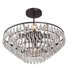 Люстра на штанге Vitaluce V5352-1/5PL V5352