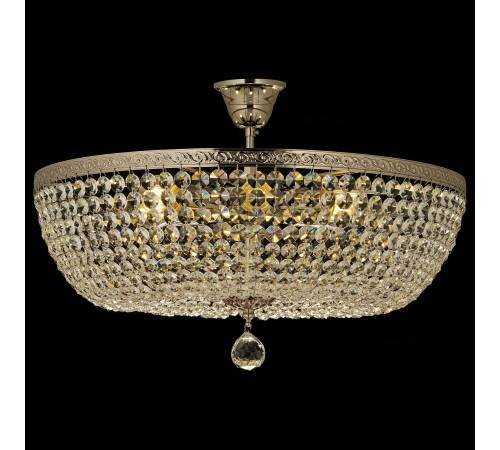 Люстра на штанге Arti Lampadari Castellana E 1.3.50.501 NH Castellana