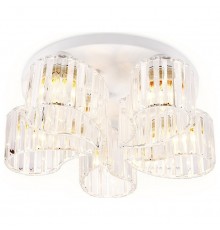 Накладной светильник Ambrella Light TR5201 TR