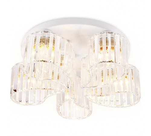 Накладной светильник Ambrella Light TR5201 TR