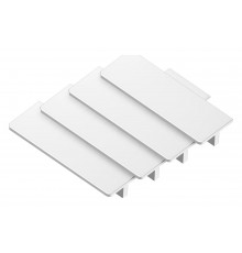 Набор заглушек для профиля Ambrella Light GP8160 GP