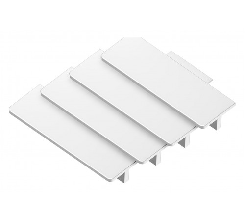 Набор заглушек для профиля Ambrella Light GP8160 GP